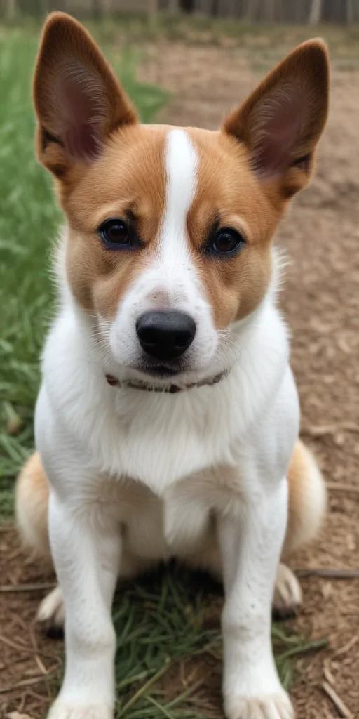 texas heeler dog breed