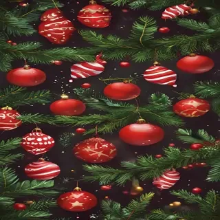 christmas background iphone