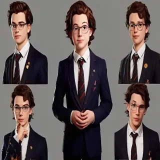 dark academia png