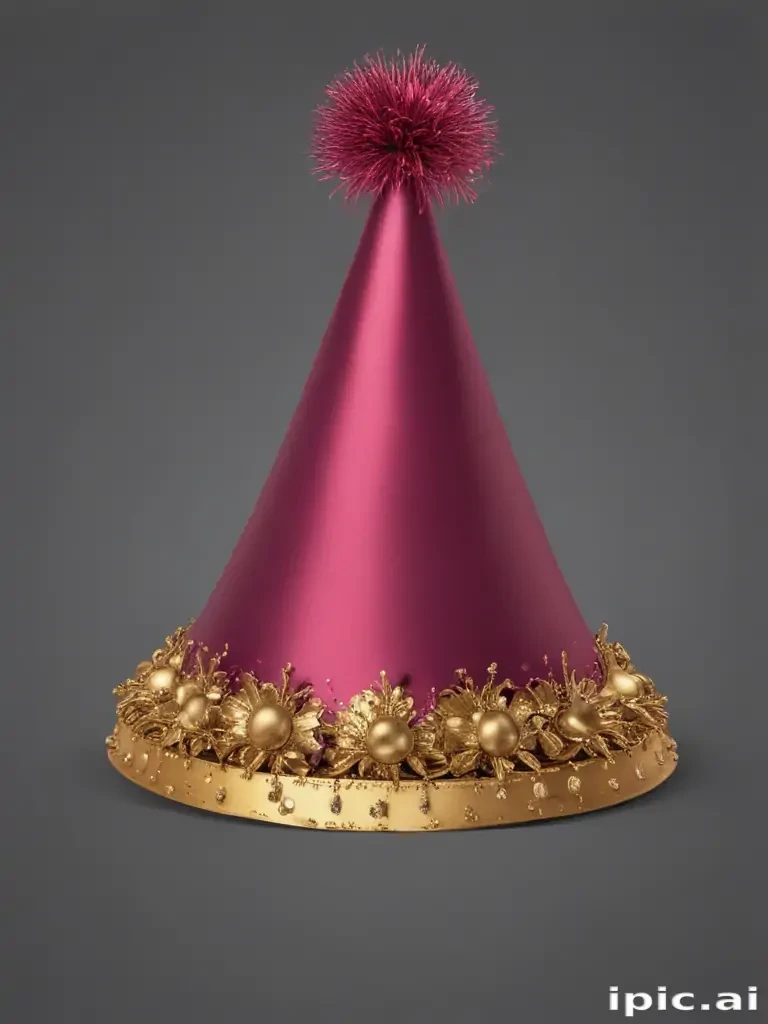 party hats png