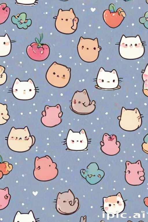 cute home screen wallpapers