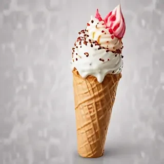 ice cream cone png
