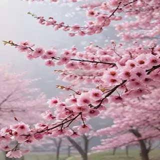 cherry blossom backgrounds