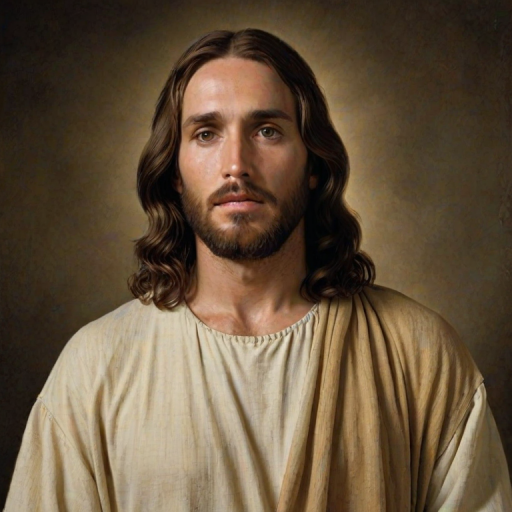 jesus image
