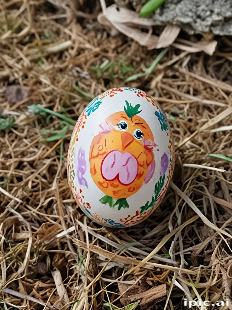 easter egg