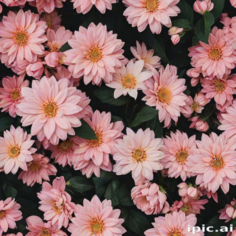 flower aesthetic backgrounds