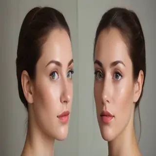 mirror image