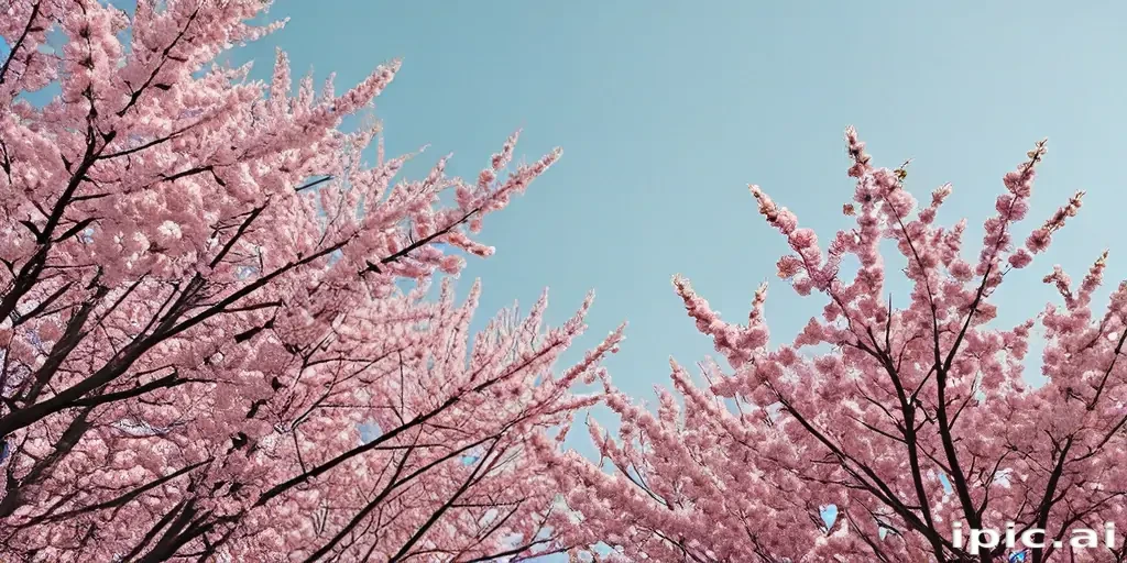 aesthetic wallpaper spring