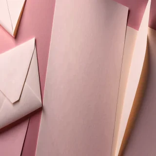 aesthetic paper background