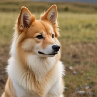 icelandic sheepdog
