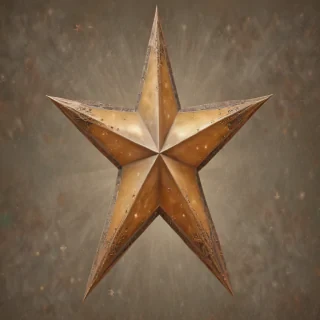 free clip art christmas star