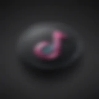tik tok logo