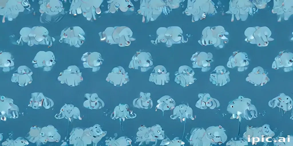 cute backgrounds blue