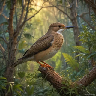 florida birds
