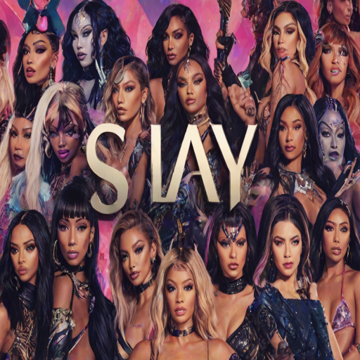 slay background