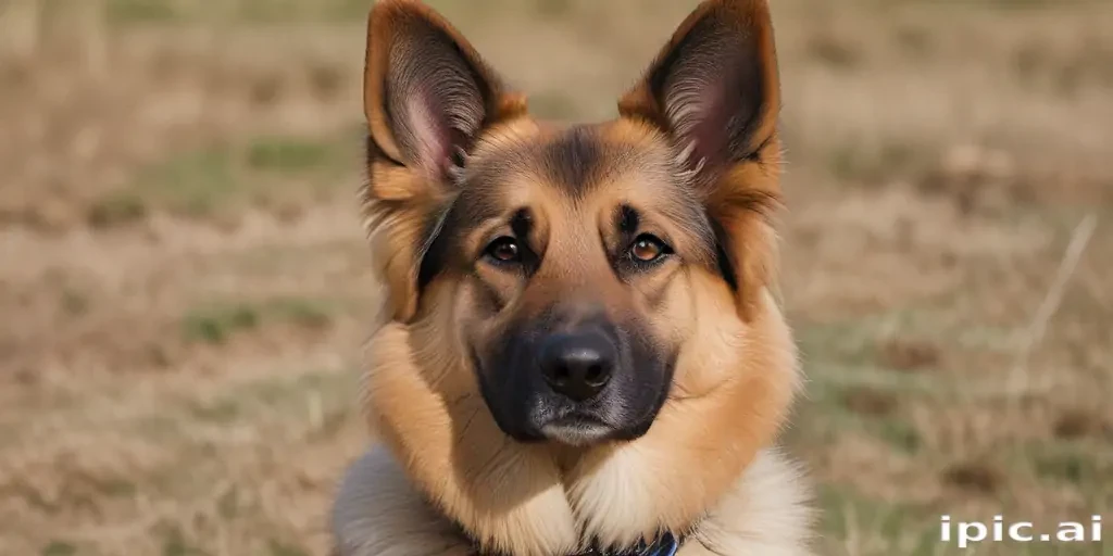 bohemian shepherd dog breed