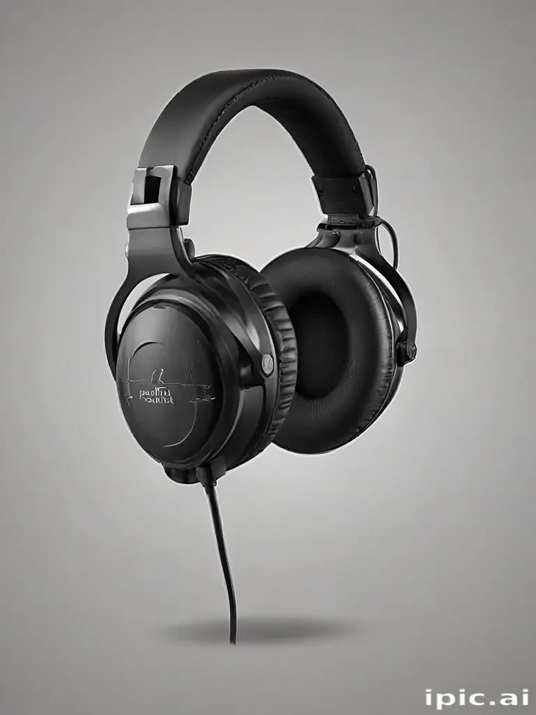 headphone png