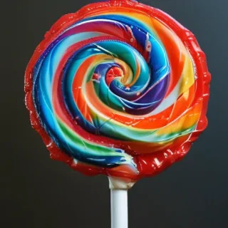 picture of lollipop