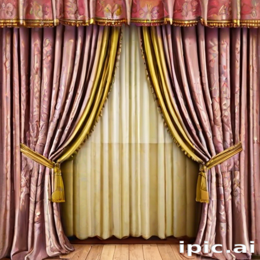 curtain png