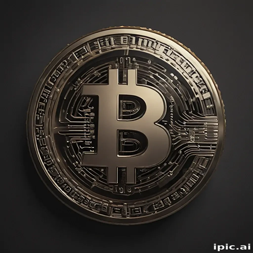 bitcoin logo
