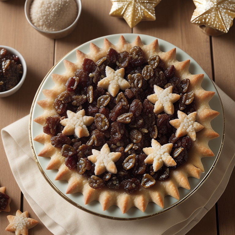 where can i buy mincemeat for mince pies