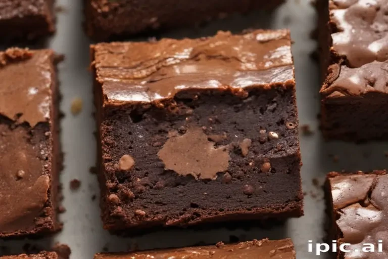 brownie png