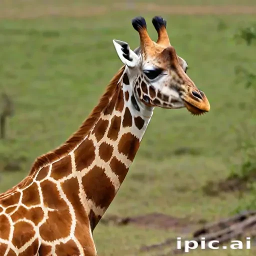 giraffe png