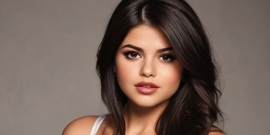 is selena gomez mexican