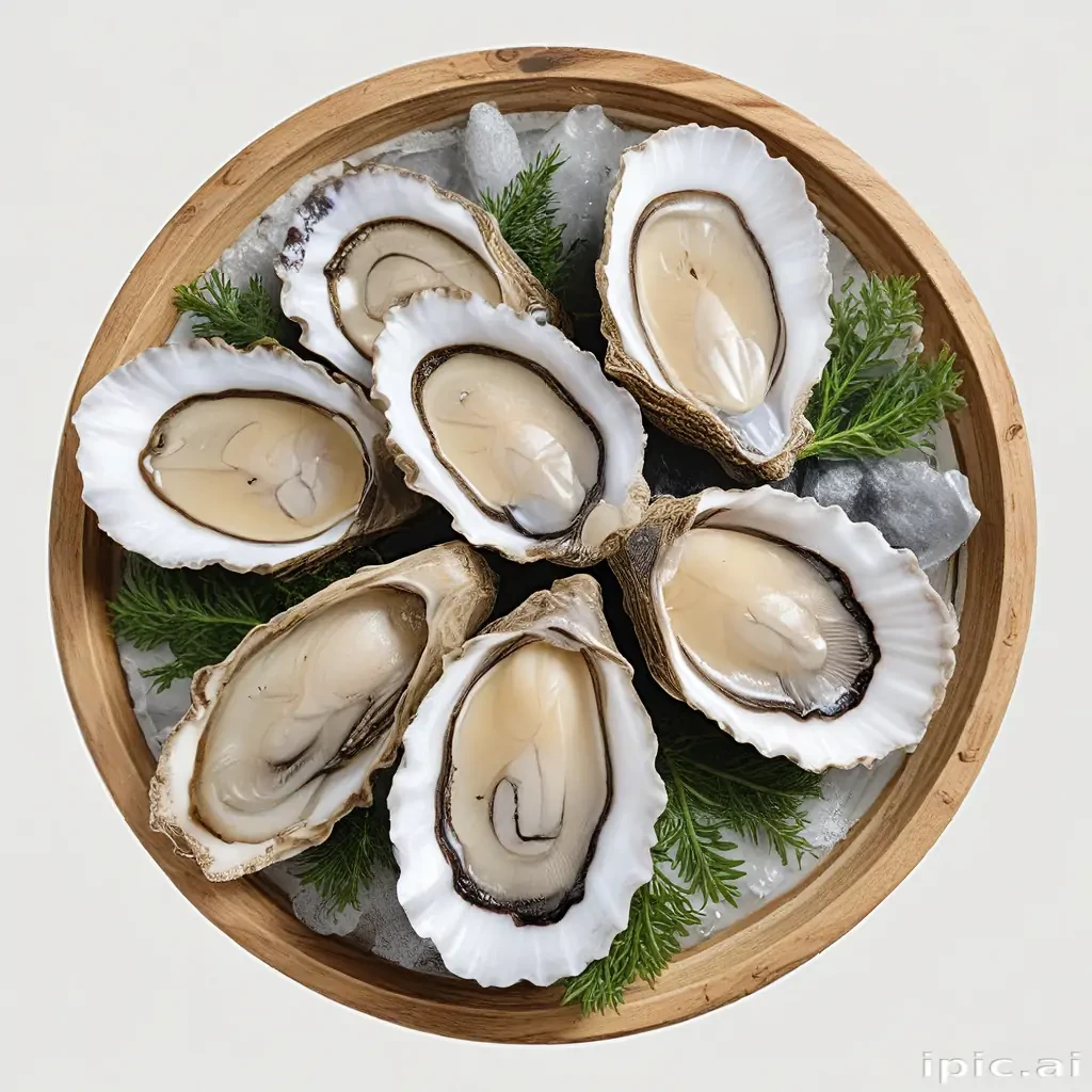oysters png