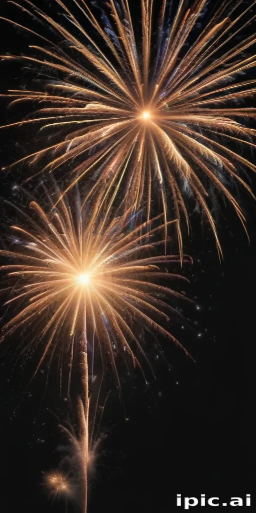 fireworks png