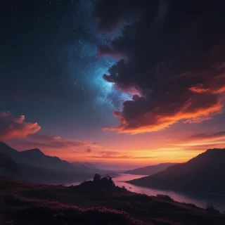 dark iphone wallpaper aesthetic