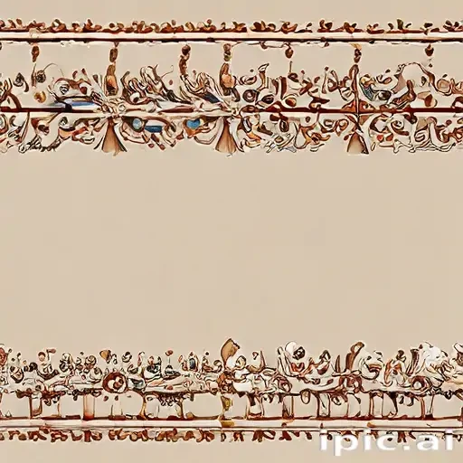 decorative line png