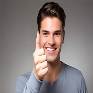 thumbs up png
