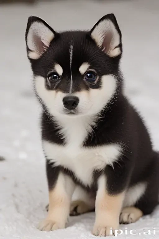 alaskan klee kai