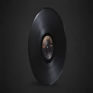 vinyl png
