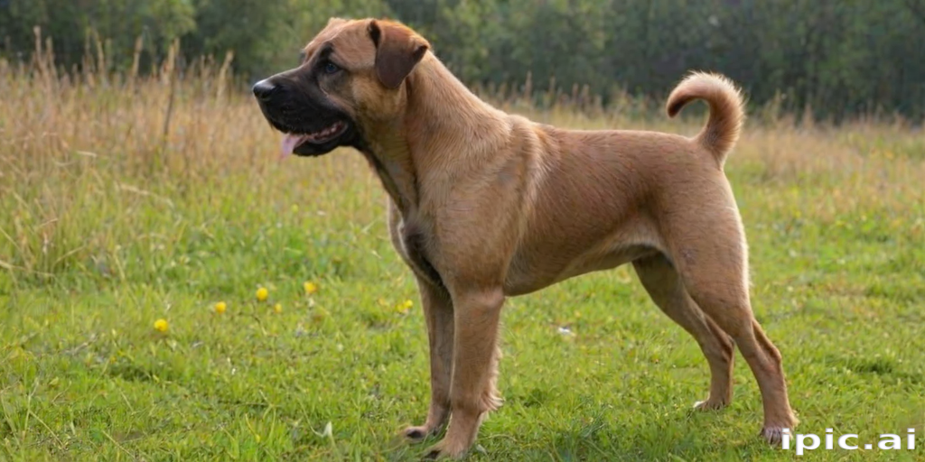 ukrainian levkoy breed