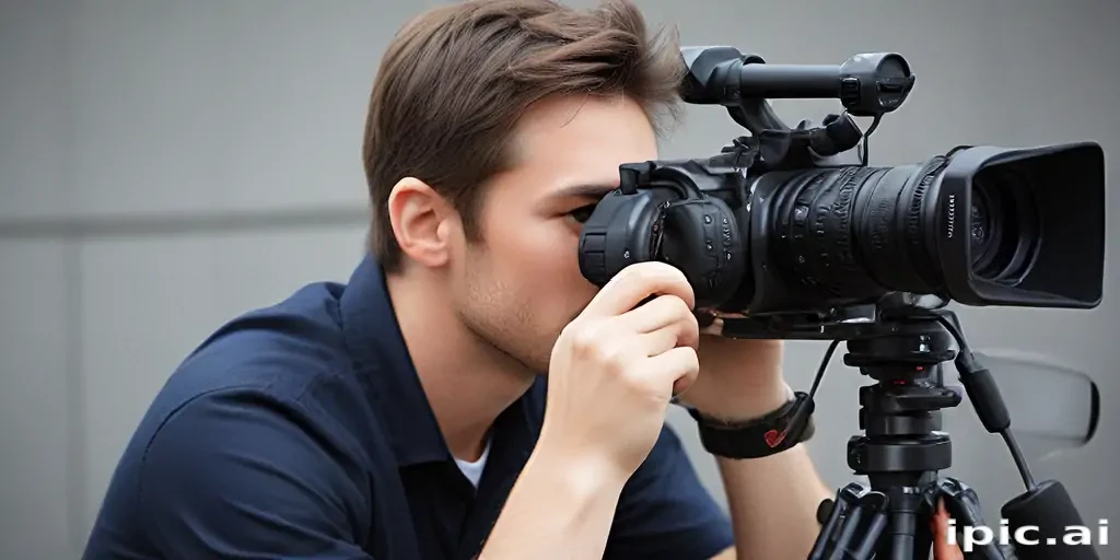 cameraman