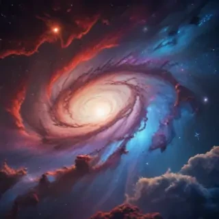 galaxy iphone wallpaper 4k