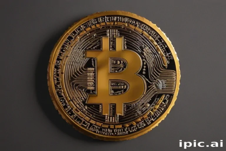 bitcoin logo