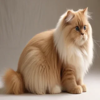 british longhair breed