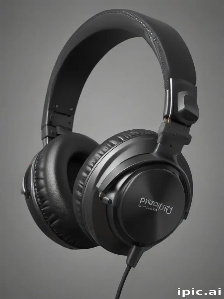 headphones png transparent