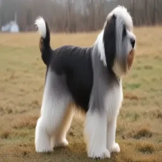 lowchen dog breed