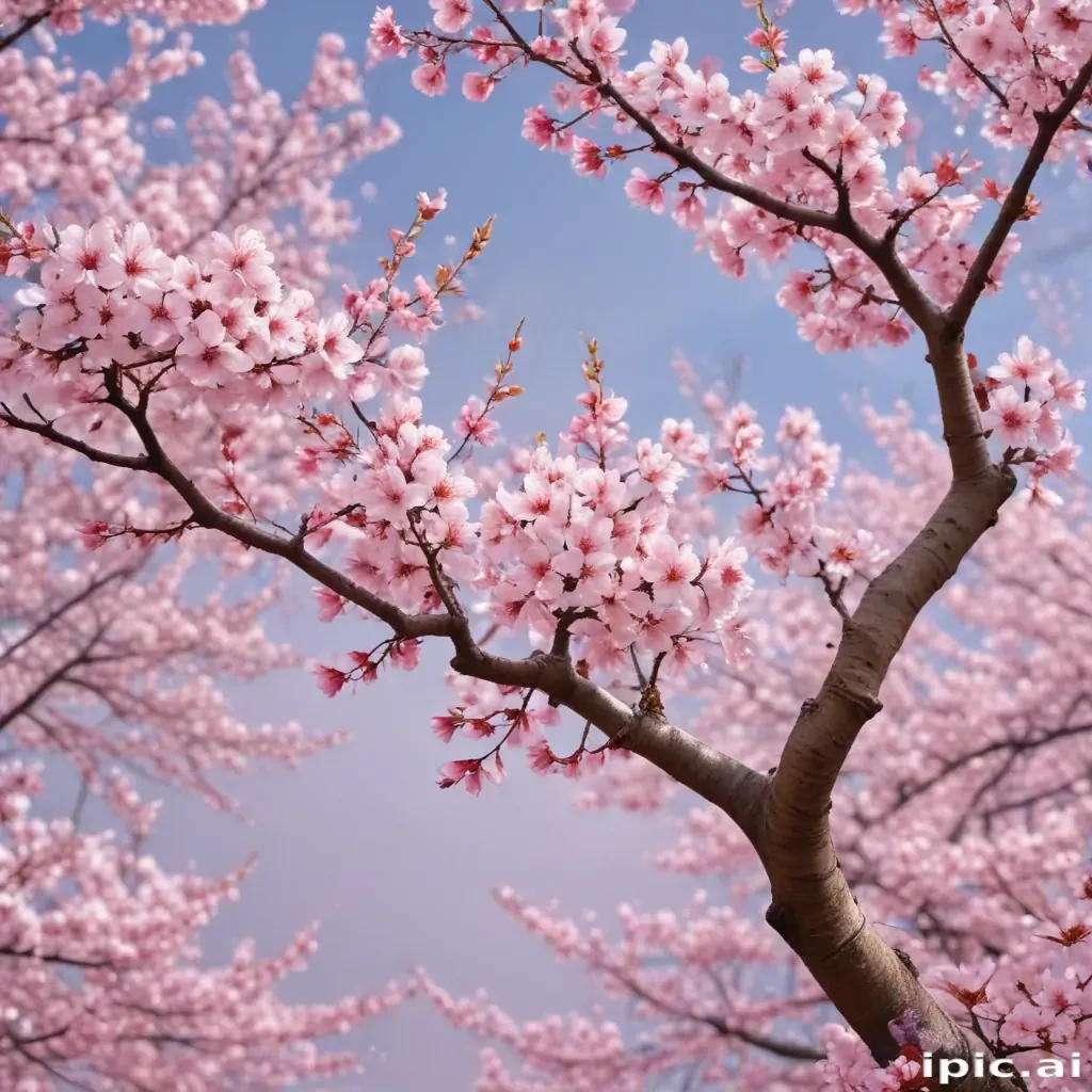cherry blossom background wallpaper