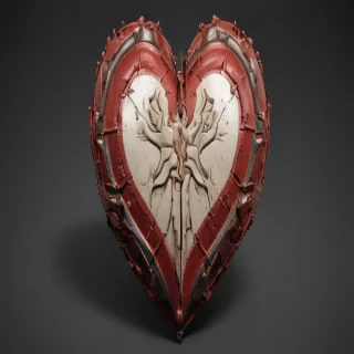 broke heart png