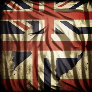 england flag