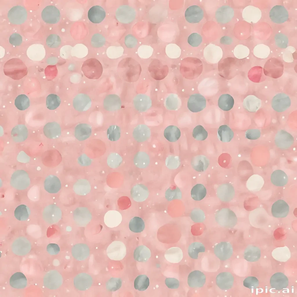 polka dots background