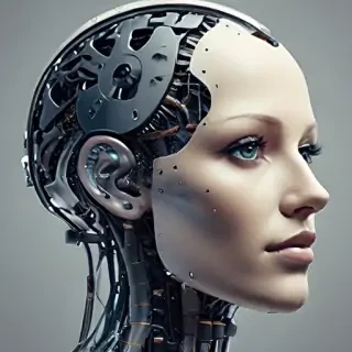 artificial intelligence wallpaper