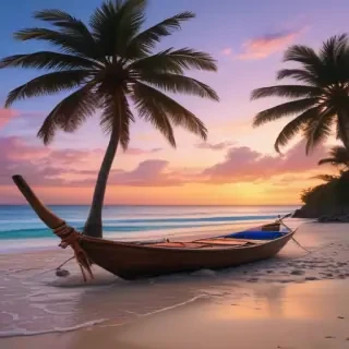 beach aesthetic wallpaper