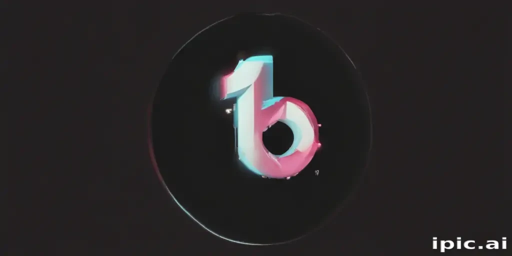 tik tok png logo