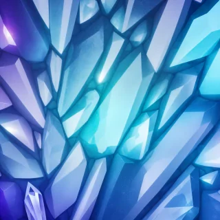 crystal backgrounds